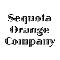 Sequoia Orange Company