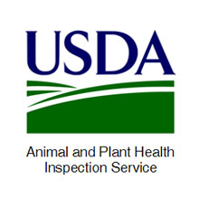 USDA Animal and Plant Health Inspection Service