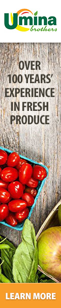 Over 100 Years' Experience in Fresh Produce Over 100 Years' Experience in Fresh Produce