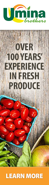 Over 100 Years' Experience in Fresh Produce Over 100 Years' Experience in Fresh Produce