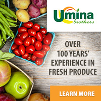 Over 100 Years' Experience in Fresh Produce Over 100 Years' Experience in Fresh Produce