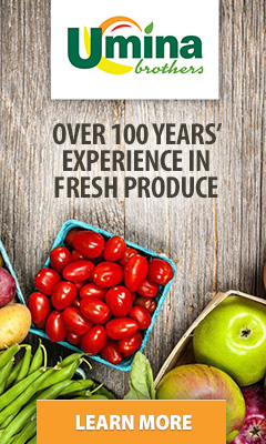 Over 100 Years' Experience in Fresh Produce Over 100 Years' Experience in Fresh Produce
