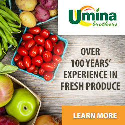 Over 100 Years' Experience in Fresh Produce Over 100 Years' Experience in Fresh Produce