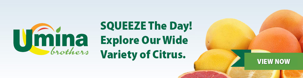 SQUEEZE The Day! Explore Our Wide Variety of Citrus. SQUEEZE The Day! Explore Our Wide Variety of Citrus.