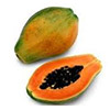 Maradol Papaya