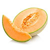 Cantaloupes