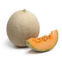 Cantaloupes