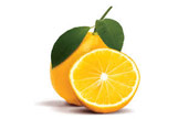 Meyer Lemon