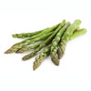 OG Asparagus