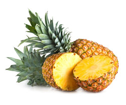 Pineapples