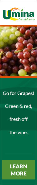 Go for Grapes! Go for Grapes!