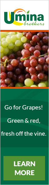 Go for Grapes! Go for Grapes!