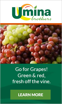 Go for Grapes! Go for Grapes!