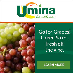 Go for Grapes! Go for Grapes!