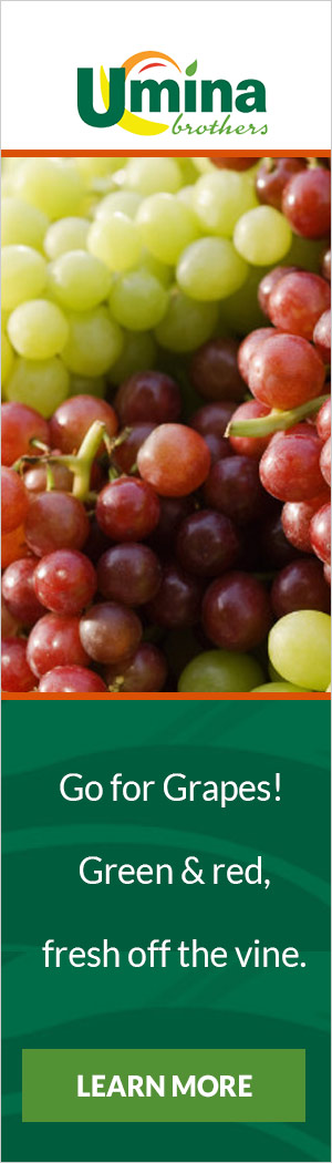Go for Grapes! Go for Grapes!