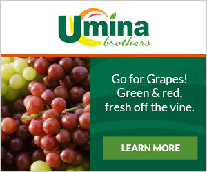 Go for Grapes! Go for Grapes!