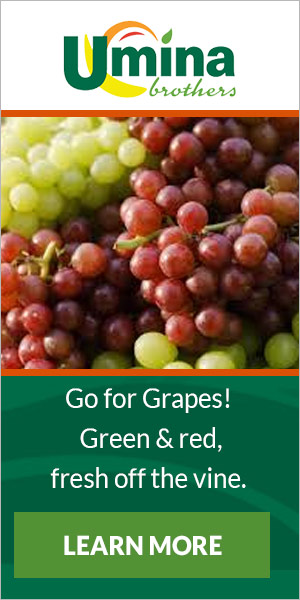 Go for Grapes! Go for Grapes!