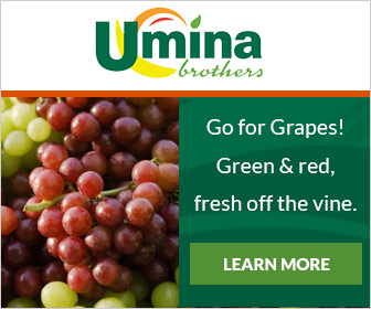 Go for Grapes! Go for Grapes!