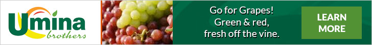Go for Grapes! Go for Grapes!