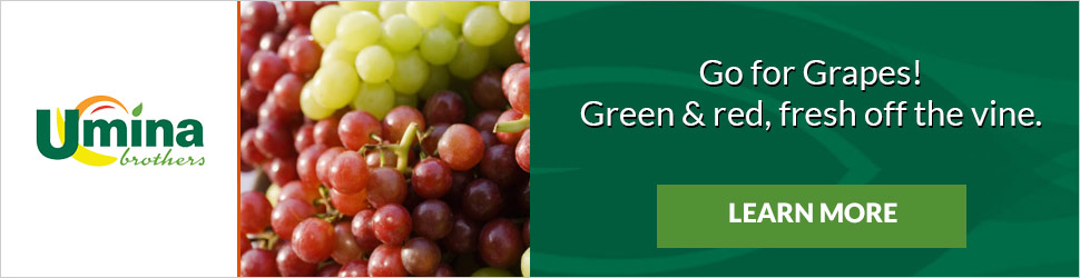Go for Grapes! Go for Grapes!