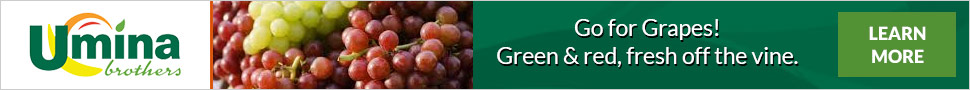 Go for Grapes! Go for Grapes!