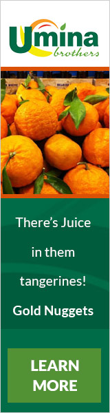 Gold Nugget Tangerines Gold Nugget Tangerines