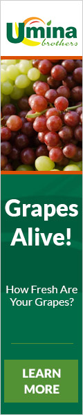 Grapes Alive! Grapes Alive!