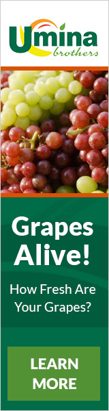 Grapes Alive! Grapes Alive!