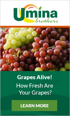 Grapes Alive! Grapes Alive!