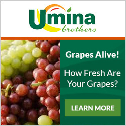 Grapes Alive! Grapes Alive!