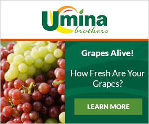 Grapes Alive! Grapes Alive!