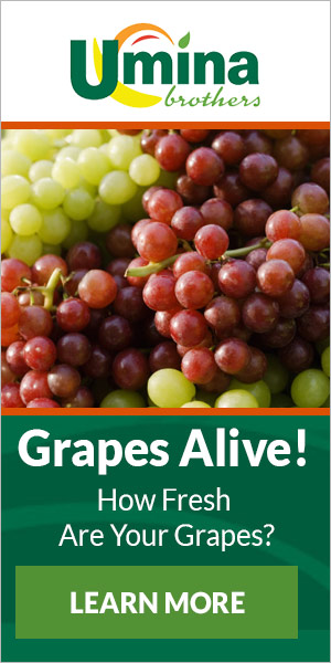 Grapes Alive! Grapes Alive!