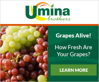 Grapes Alive! Grapes Alive!