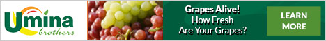 Grapes Alive! Grapes Alive!