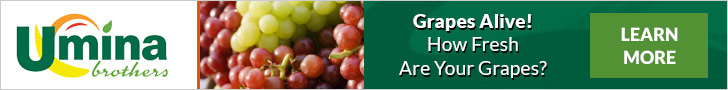 Grapes Alive! Grapes Alive!