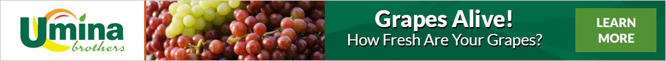 Grapes Alive! Grapes Alive!