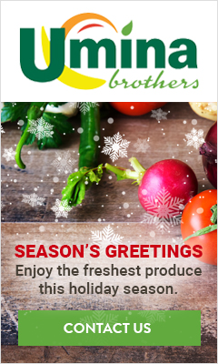 Season's Greetings. Enjoy the freshest produce this holiday season. Season's Greetings. Enjoy the freshest produce this holiday season.