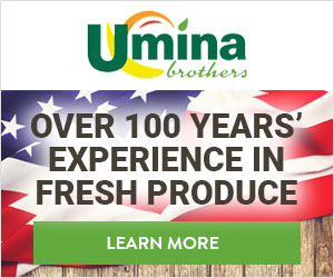 Over 100 Years' Experience in Fresh Produce Over 100 Years' Experience in Fresh Produce