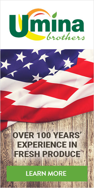 Over 100 Years' Experience in Fresh Produce Over 100 Years' Experience in Fresh Produce