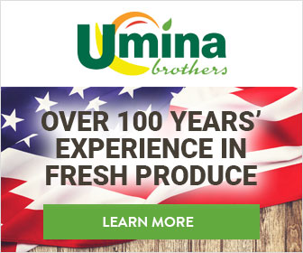 Over 100 Years' Experience in Fresh Produce Over 100 Years' Experience in Fresh Produce
