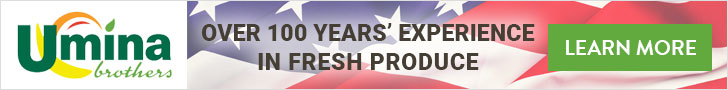 Over 100 Years' Experience in Fresh Produce Over 100 Years' Experience in Fresh Produce