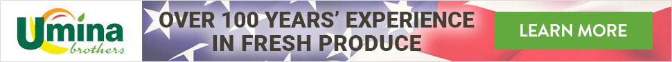 Over 100 Years' Experience in Fresh Produce Over 100 Years' Experience in Fresh Produce