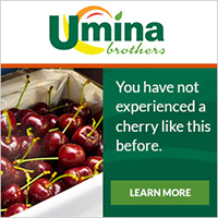 You have not experienced a cherry like this before.