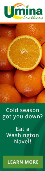 Cold season got you down? Eat a Washington Navel! Cold season got you down? Eat a Washington Navel!