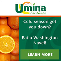 Cold season got you down? Eat a Washington Navel! Cold season got you down? Eat a Washington Navel!