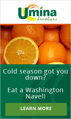 Cold season got you down? Eat a Washington Navel! Cold season got you down? Eat a Washington Navel!