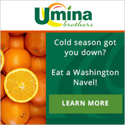Cold season got you down? Eat a Washington Navel! Cold season got you down? Eat a Washington Navel!