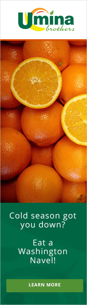Cold season got you down? Eat a Washington Navel! Cold season got you down? Eat a Washington Navel!