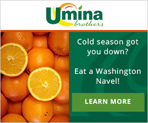Cold season got you down? Eat a Washington Navel! Cold season got you down? Eat a Washington Navel!