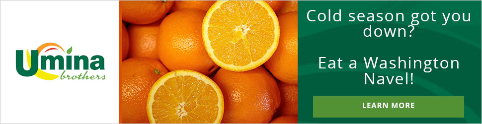 Cold season got you down? Eat a Washington Navel! Cold season got you down? Eat a Washington Navel!